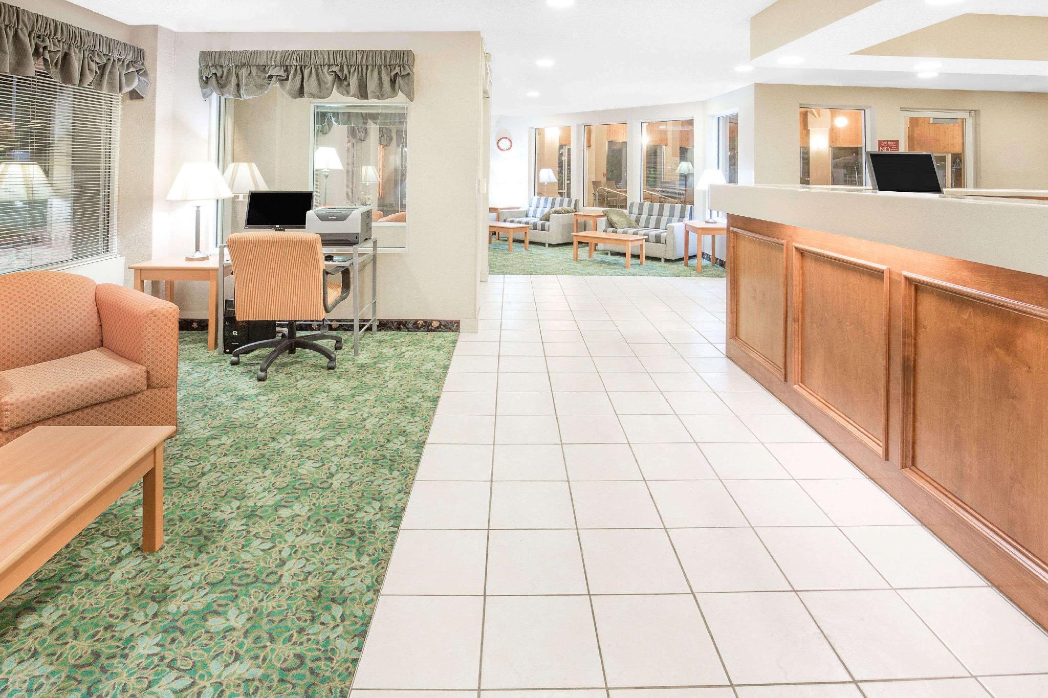 Surestay Plus Hotel By Best Western Redding Dış mekan fotoğraf