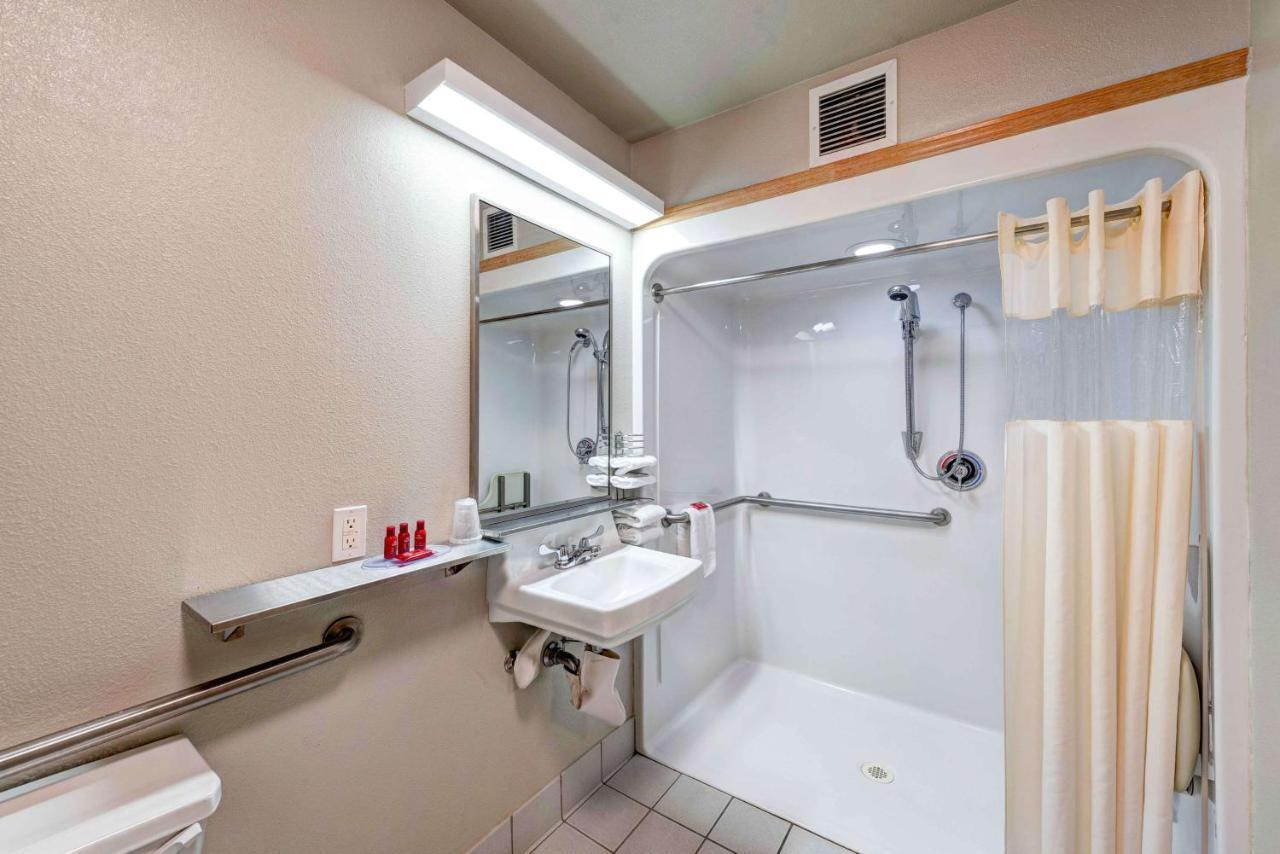 Surestay Plus Hotel By Best Western Redding Dış mekan fotoğraf
