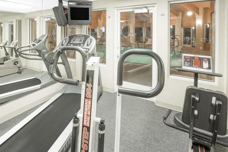 Surestay Plus Hotel By Best Western Redding Dış mekan fotoğraf