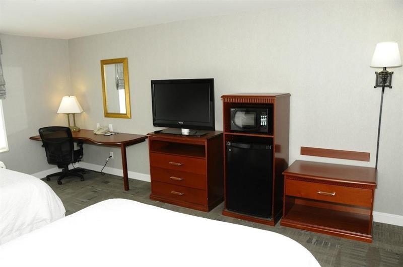 Surestay Plus Hotel By Best Western Redding Dış mekan fotoğraf