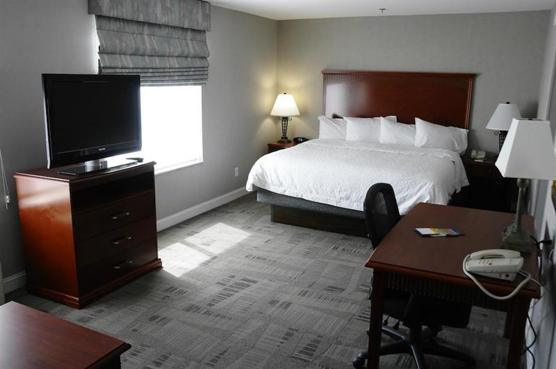 Surestay Plus Hotel By Best Western Redding Dış mekan fotoğraf