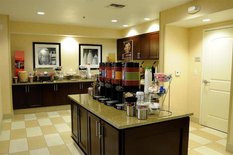 Surestay Plus Hotel By Best Western Redding Dış mekan fotoğraf