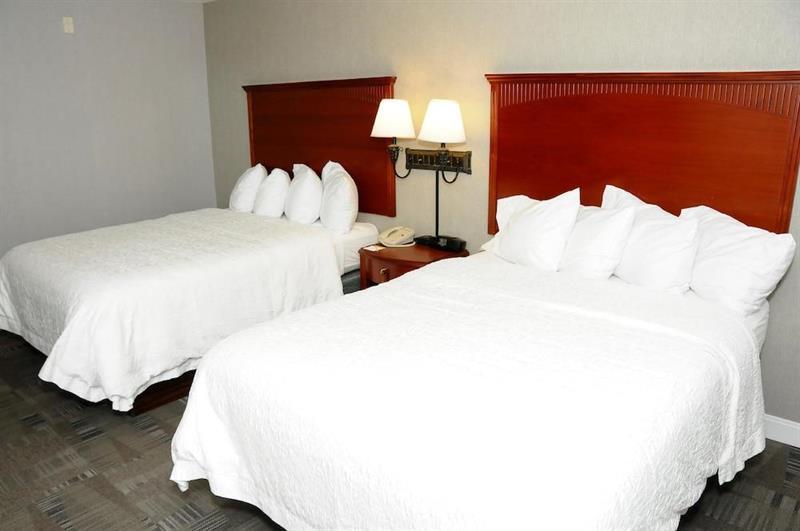 Surestay Plus Hotel By Best Western Redding Dış mekan fotoğraf