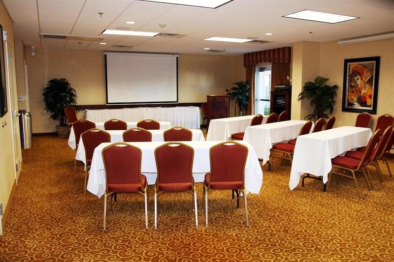 Surestay Plus Hotel By Best Western Redding Dış mekan fotoğraf