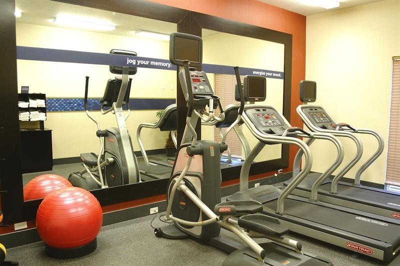 Surestay Plus Hotel By Best Western Redding Dış mekan fotoğraf
