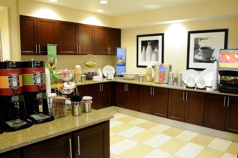 Surestay Plus Hotel By Best Western Redding Dış mekan fotoğraf